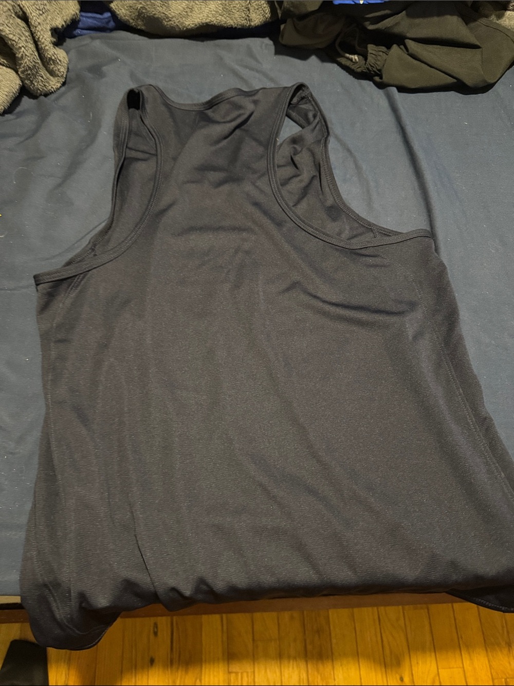 ASICS Running Singlet - Picture 2 of 3